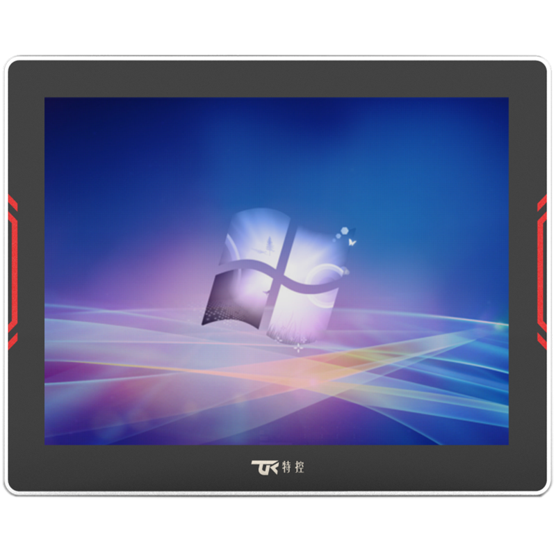 PPC-H1962NBCT-11 19寸電容觸摸式高性能無(wú)風(fēng)扇平板電腦
