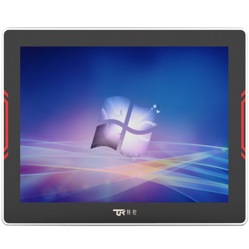 PPC-H1562NBCT-11 15寸電容觸摸式高性能無(wú)風(fēng)扇平板電腦