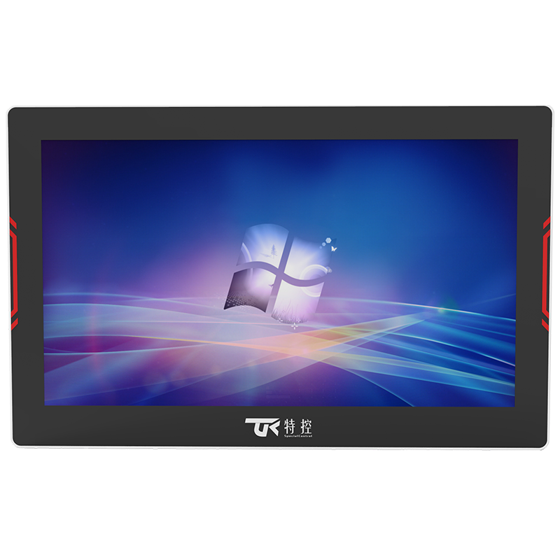 PPC-HW2362NBCT-11 23.8寸電容觸摸式高性能無風(fēng)扇平板電腦