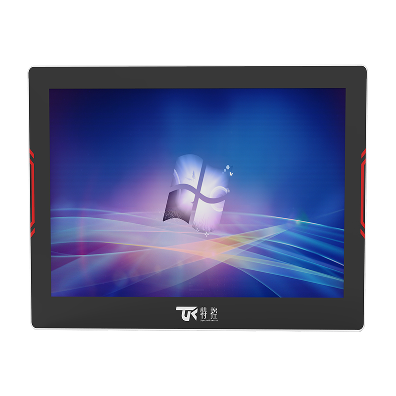 PPM-H15NBCT 15寸純屏窄邊框電容觸摸工業(yè)液晶顯示器