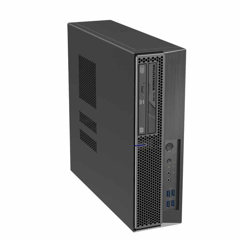 BOX-H3211-HG 輕量級桌面工作站